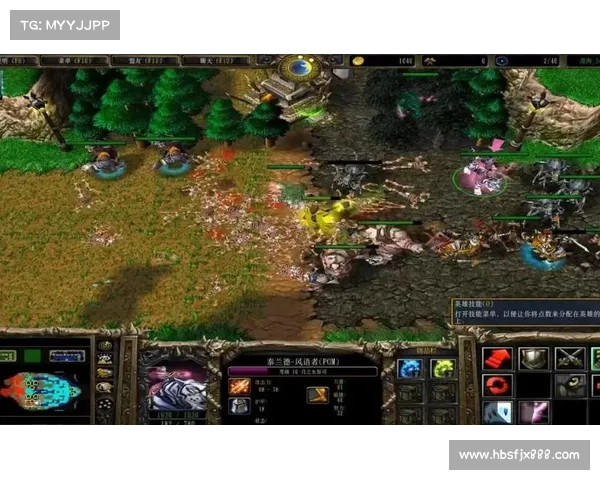 魔兽RPG地图制作:双击定中心